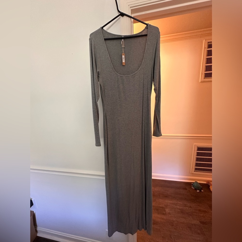 Skims dress